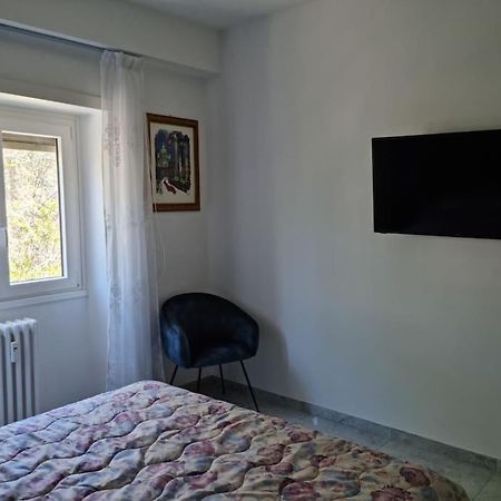 Alloggio Turistico Trastevere Rom Exterior foto