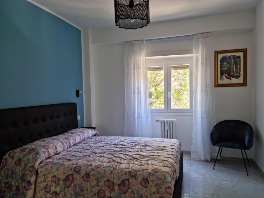 Alloggio Turistico Trastevere Rom Exterior foto