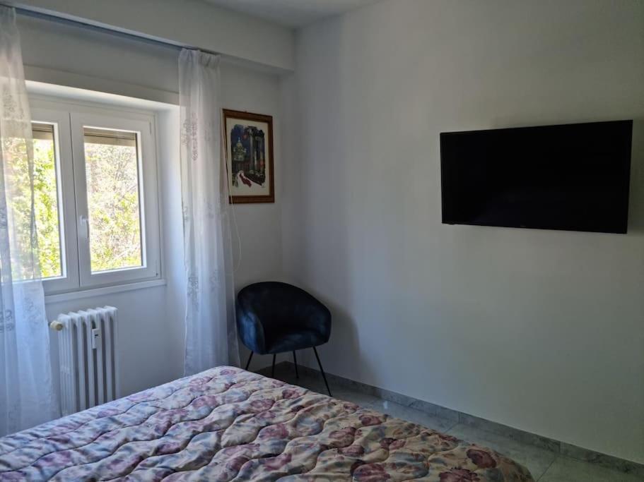 Alloggio Turistico Trastevere Rom Exterior foto